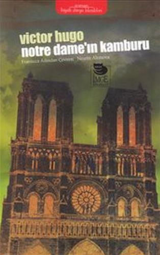 Notre Dame'ın Kamburu