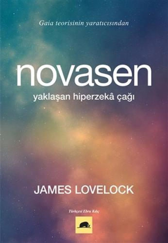 Novasen James Lovelock