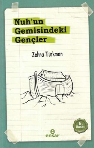 Nuh'un Gemisindeki Gençler %18 indirimli Zehra Türkmen