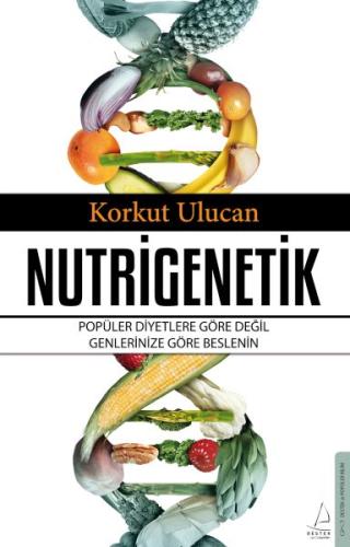 Nutrigenetik Korkut Ulucan