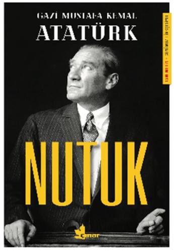 Nutuk %14 indirimli Mustafa Kemal Atatürk