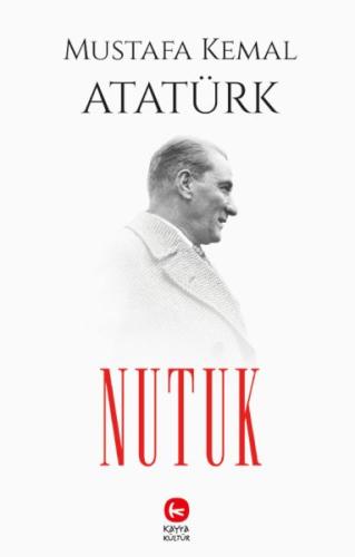 Nutuk Mustafa Kemal Atatürk