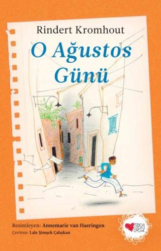 O Ağustos Günü %15 indirimli Rindert Kromhout