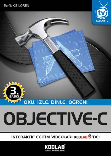Objective-C Tevfik Kızılören