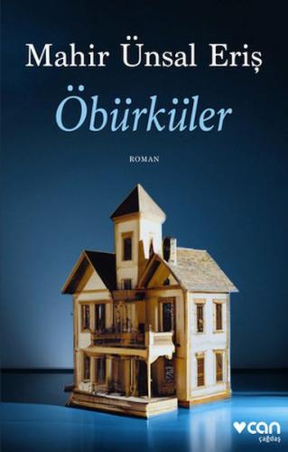 Öbürküler %15 indirimli Mahir Ünsal Eriş