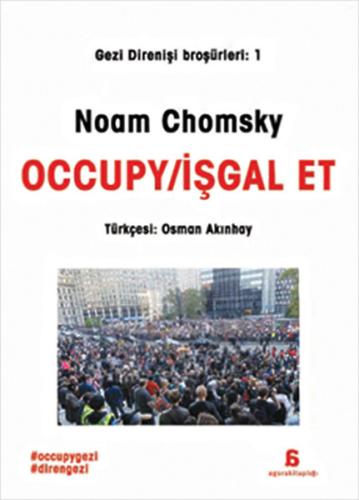 Occupy - İşgal Et