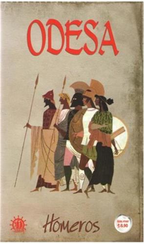 Odesa Homeros
