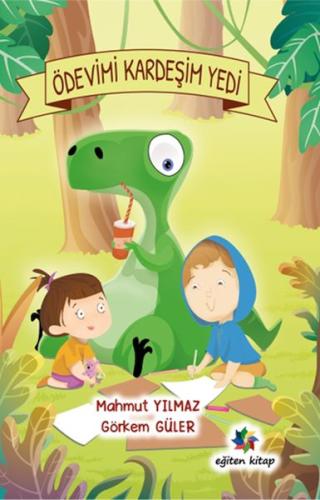 Ödevimi Kardeşim Yedi %10 indirimli Mahmut Yılmaz