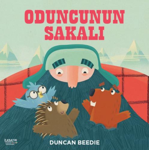 Oduncunun Sakalı