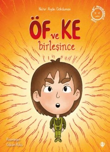 Öf ve Ke Birleşince Nehir Aydın Gökduman