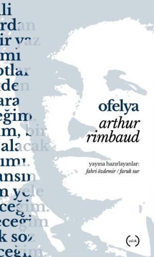 Ofelya Arthur Rimbaud