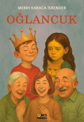 Oğlancuk Merih Karaca İskender