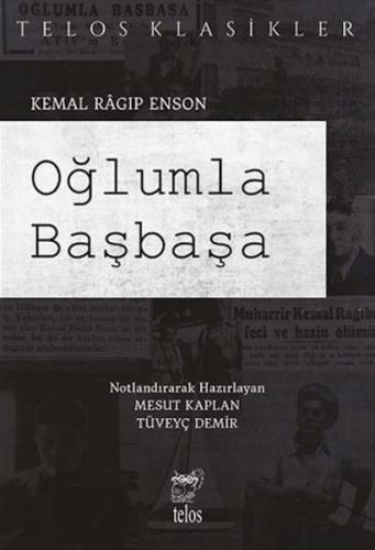 Oğlumla Başbaşa