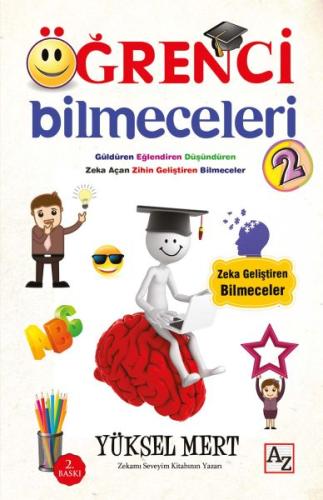 Öğrenci Bilmeceleri - 2