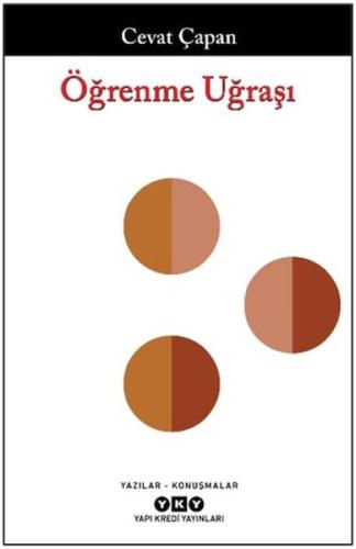 Öğrenme Uğraşı Cevat Çapan