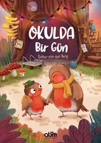Okulda Bir Gün %15 indirimli Esther Van den Berg