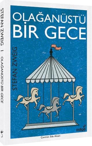 Olağanüstü Bir Gece Stefan Zweig