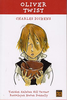 Oliver Twist (Türkçe) Charles Dickens
