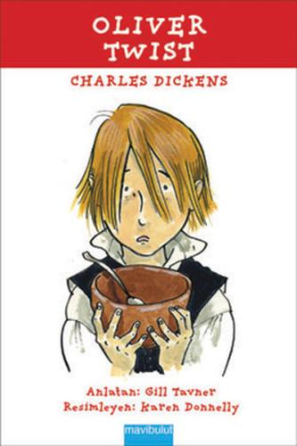 Oliver Twist Charles Dickens