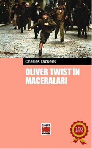 Oliver Twist'in Maceraları Charles Dickens