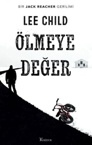 Ölmeye Değer %25 indirimli Lee Child