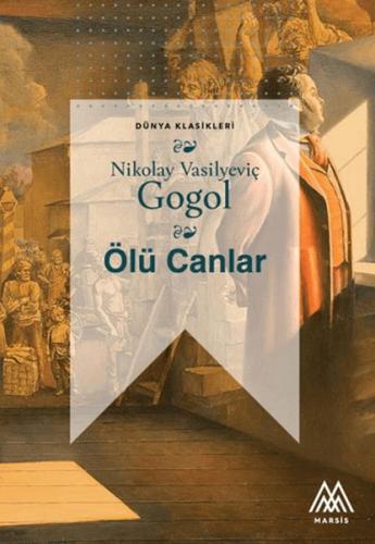 Ölü Canlar %30 indirimli Nikolay Gogol
