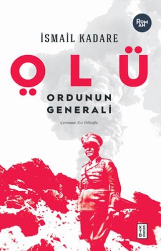 Ölü Ordunun Generali %17 indirimli İsmail Kadare