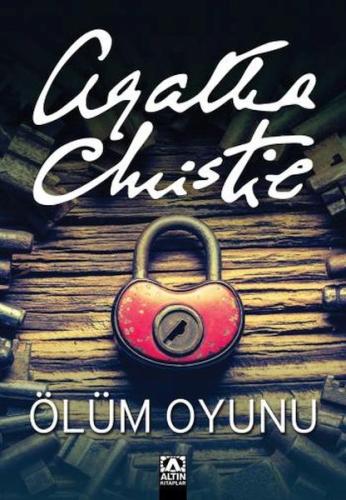 Ölüm Oyunu Agatha Christie