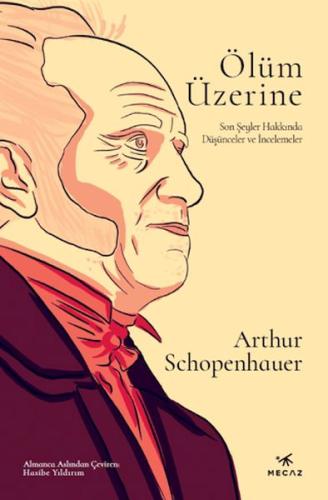 Ölüm Üzerine Arthur Schopenhauer