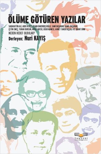 Ölüme Götüren Yazılar