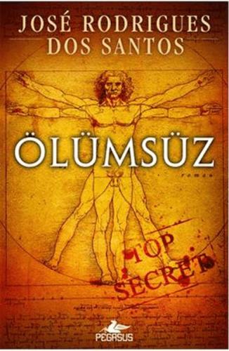 Ölümsüz