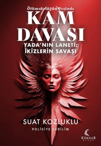 Ölümsüzlüğün Peşinde Kam Davası - Yada’nın Laneti: İkizlerin Savaşı Su
