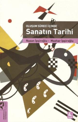 Oluşum Süreci İçinde Sanatın Tarihi