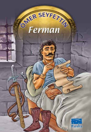 Ömer Seyfettin Dizisi Ferman