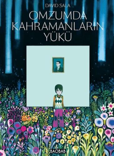 Omzumda Kahramanların Yükü