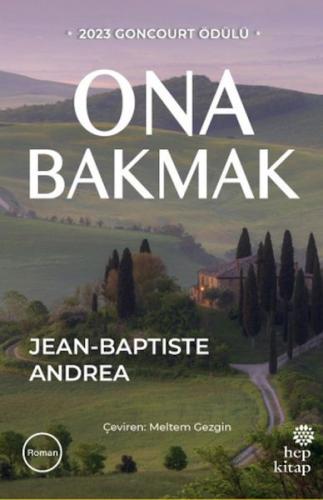 Ona Bakmak Jean-Baptiste Andrea