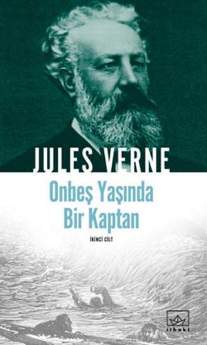 Onbeş Yaşında Bir Kaptan (2.Cilt)