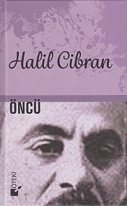 Öncü (Ciltli)
