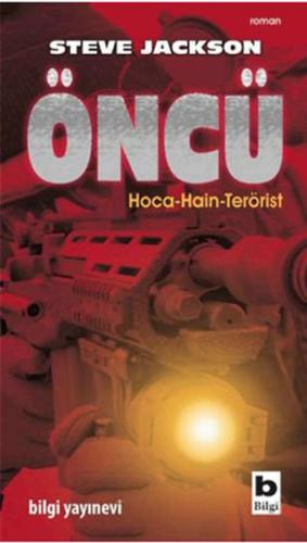 Öncü  Hoca-Hain-Terörist