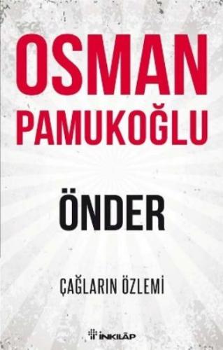 Önder Osman Pamukoğlu