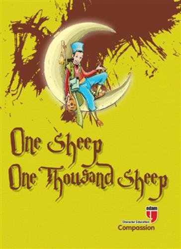 One Lamb One Thousand Lambs - Compassion Ayla Abak