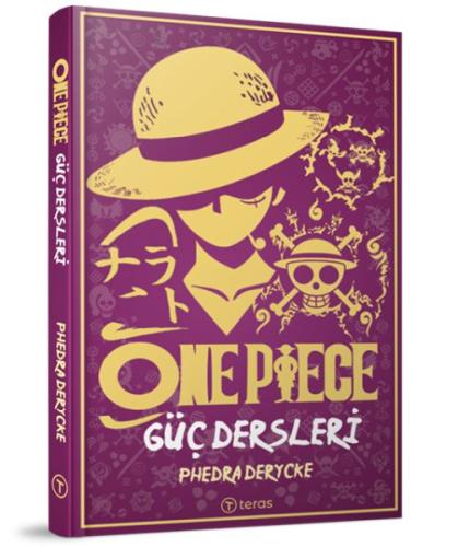 One Piece: Güç Dersleri Phedra Derycke
