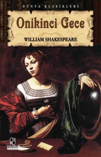 Onikinci Gece William Shakespeare