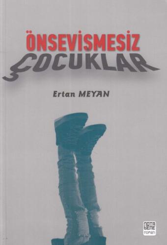 Önsevişmesiz Çocuklar