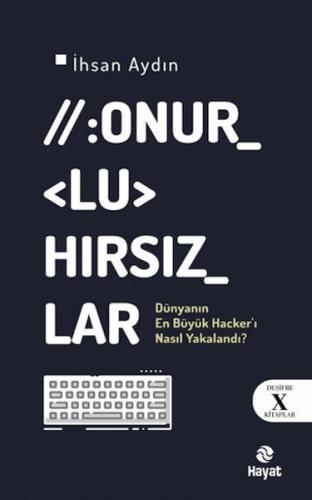 Onurlu Hırsızlar İhsan Aydın