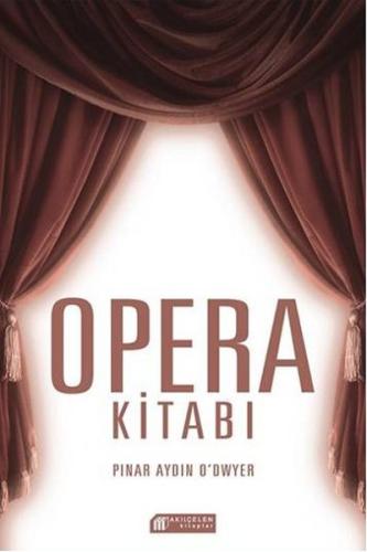 Opera Kitabı