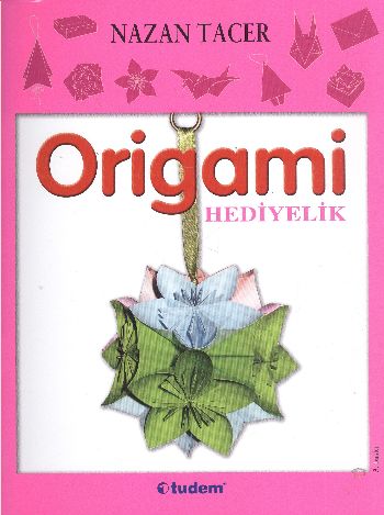 Origami / Hediyelik Nazan Tacer