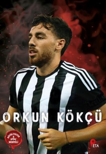 Orkun Kökçü- (Poster Hediyeli) Can Eren