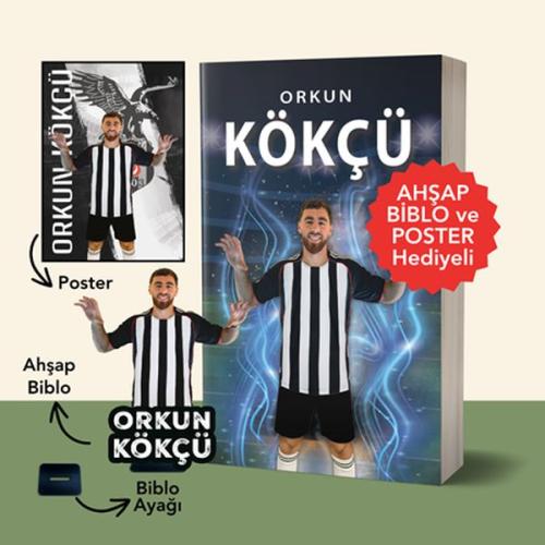 Orkun Kökçü Kerem Tek