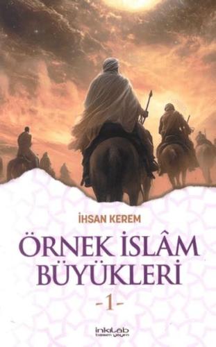 Örnek İslam Büyükleri 1